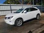 2014 Lexus RX 350