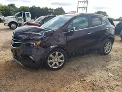 2018 Buick Encore Preferred II en venta en China Grove, NC