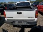 2002 Chevrolet Silverado K2500 Heavy Duty