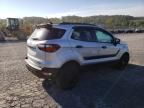 2021 Ford Ecosport SES