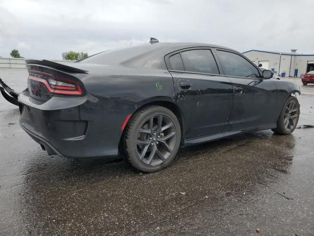 2021 Dodge Charger R/T