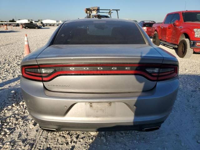 2016 Dodge Charger SE