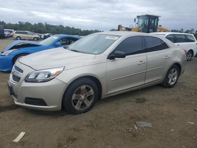 2013 Chevrolet Malibu LS