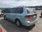 2004 Honda Odyssey EXL