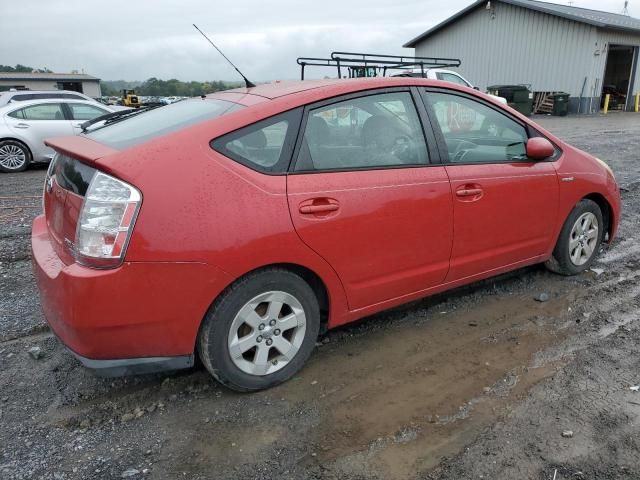 2006 Toyota Prius