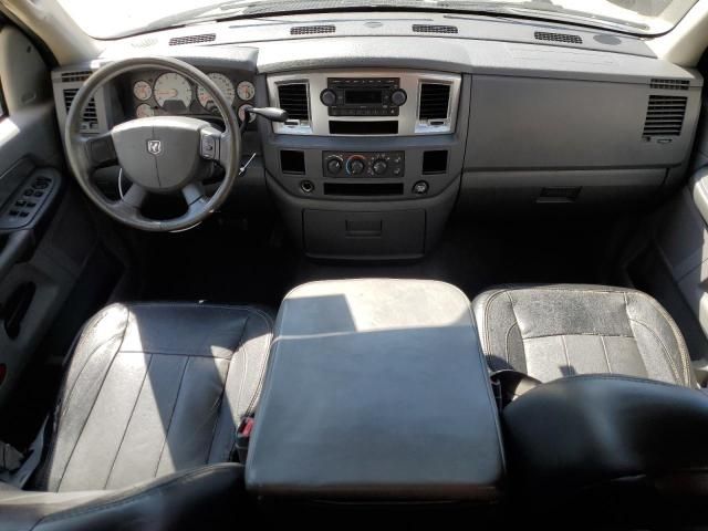 2007 Dodge RAM 1500 ST