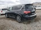 2016 Infiniti QX80