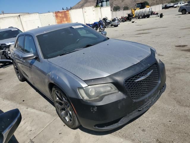 2015 Chrysler 300 S