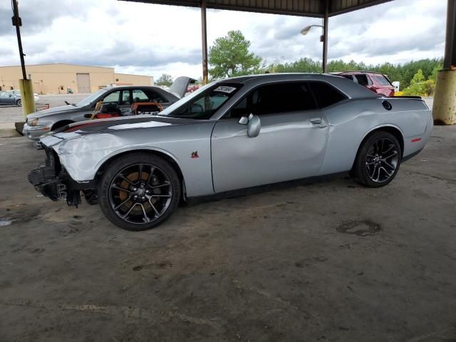 2020 Dodge Challenger R/T Scat Pack