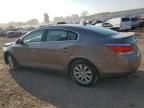 2012 Buick Lacrosse