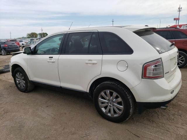 2008 Ford Edge SEL