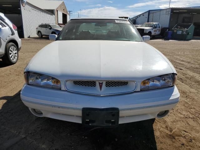 1996 Pontiac Bonneville SE