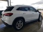 2021 Mercedes-Benz GLA 250