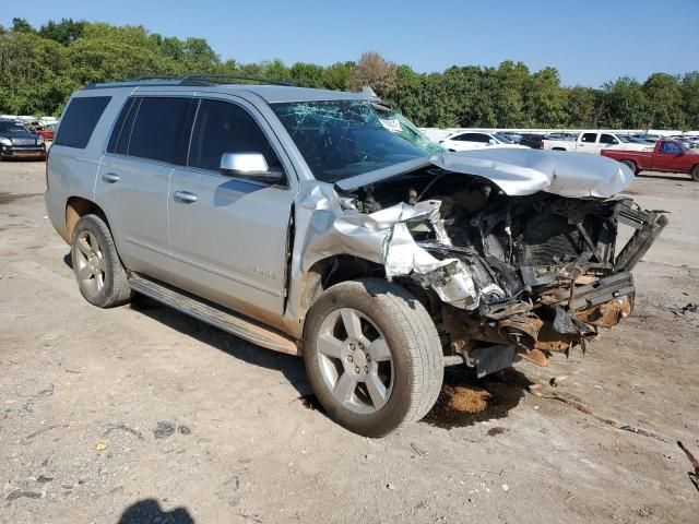 2020 Chevrolet Tahoe K1500 Premier