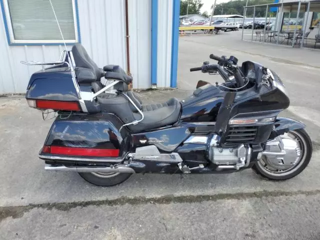 1998 Honda GL1500 A