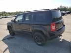 2013 Jeep Patriot Sport