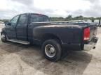 2003 Dodge RAM 3500 ST