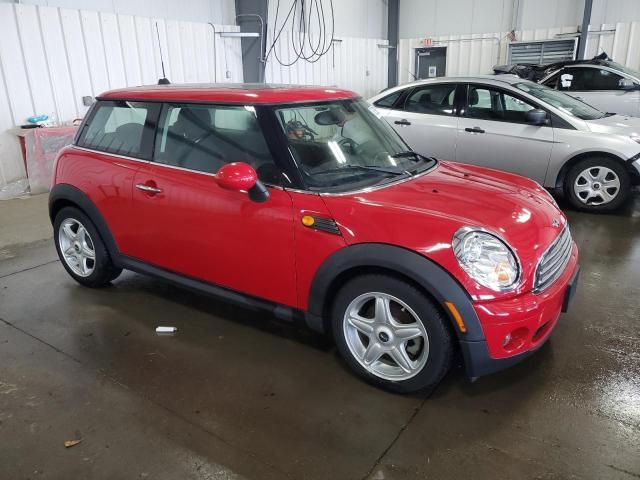 2010 Mini Cooper