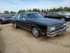 1984 Oldsmobile Delta 88 Royale Brougham