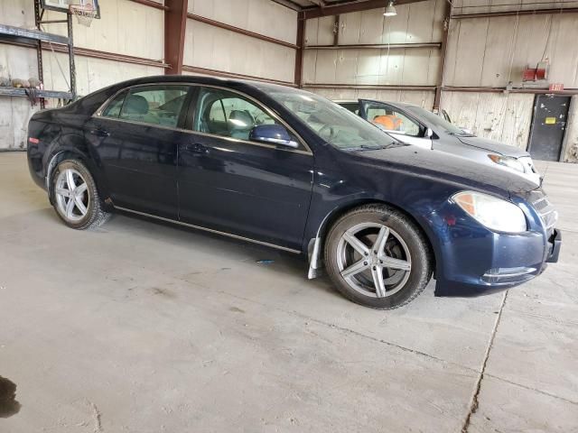 2011 Chevrolet Malibu 1LT