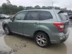 2016 Subaru Forester 2.5I Touring