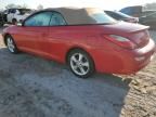 2007 Toyota Camry Solara SE