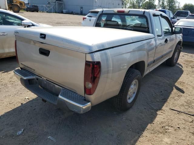 2007 Chevrolet Colorado