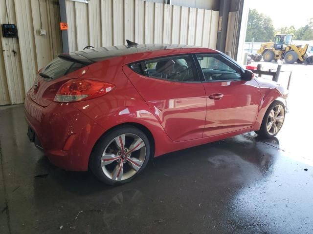 2013 Hyundai Veloster