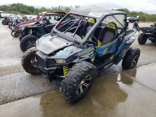 2017 Polaris RZR XP 1000 EPS