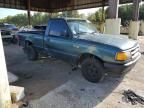 1996 Ford Ranger