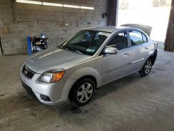 2010 KIA Rio LX en venta en Angola, NY