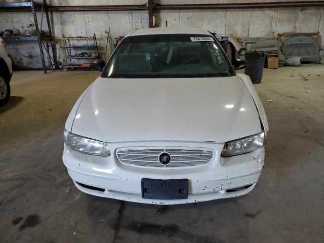 2004 Buick Century Custom