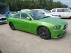 2012 Dodge Charger SE