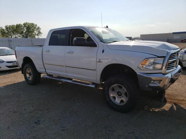 2016 Dodge RAM 2500 SLT