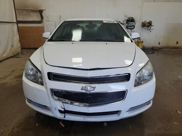 2010 Chevrolet Malibu 1LT