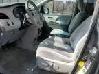 2012 Toyota Sienna Base