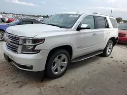 2016 Chevrolet Tahoe K1500 LTZ en venta en Sikeston, MO