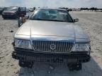 2005 Mercury Grand Marquis LS