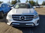 2017 Mercedes-Benz GLS 450 4matic