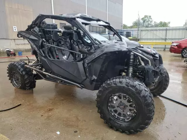 2021 Can-Am Maverick X3 X RS Turbo RR