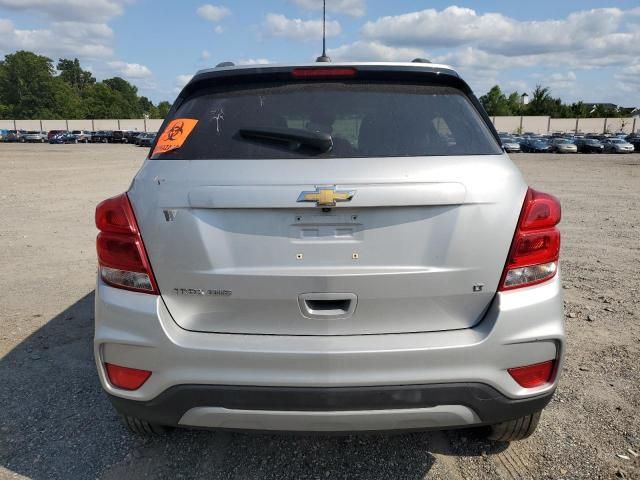 2019 Chevrolet Trax 1LT