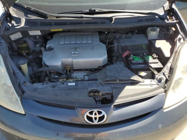 2007 Toyota Sienna CE