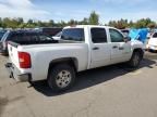 2013 Chevrolet Silverado C1500 LT