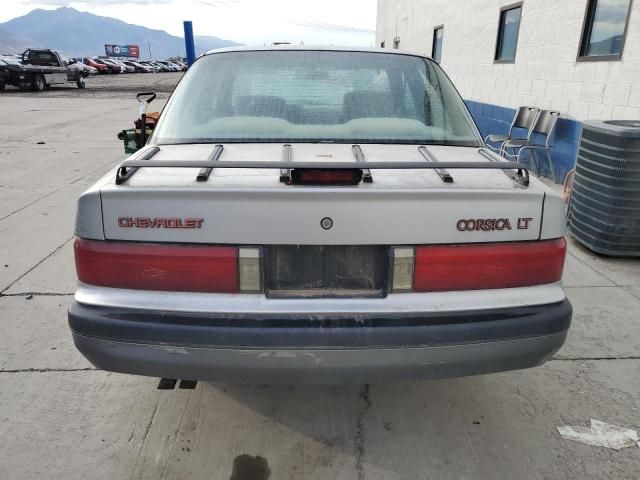 1990 Chevrolet Corsica LT