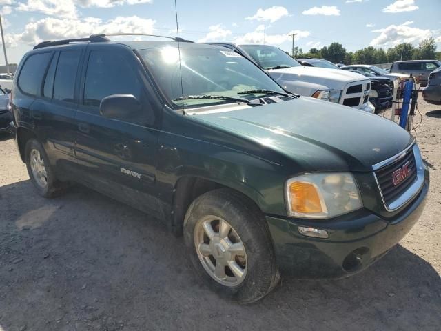 2004 GMC Envoy