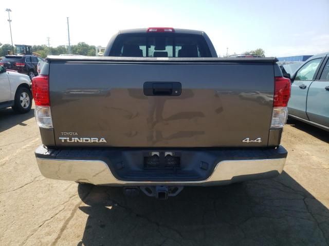 2010 Toyota Tundra Double Cab SR5