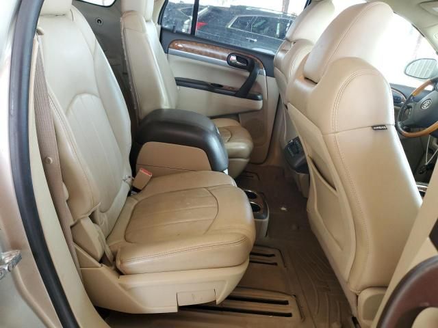 2012 Buick Enclave