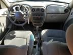 2001 Chrysler PT Cruiser