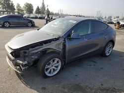 2023 Tesla Model Y en venta en Rancho Cucamonga, CA