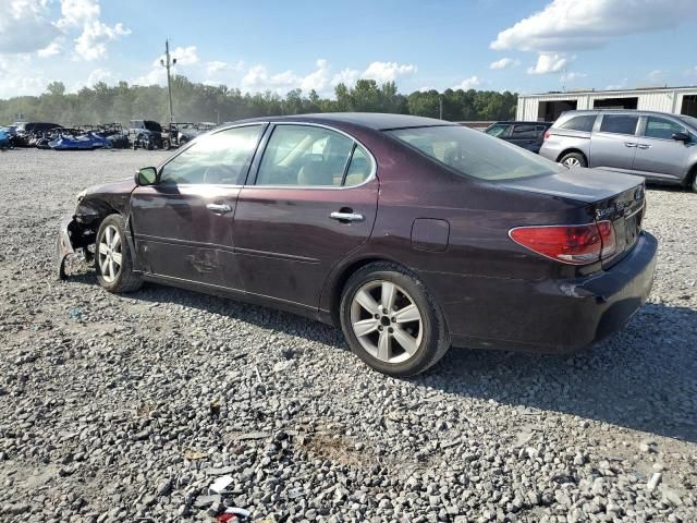 2006 Lexus ES 330